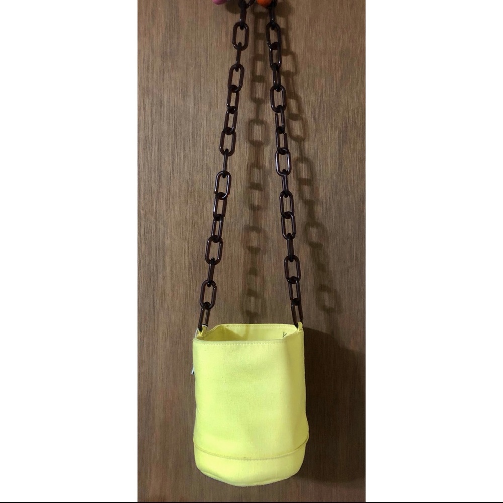 Anthropologie Donni Ciao Crossbody Bag - Picture 5 of 16